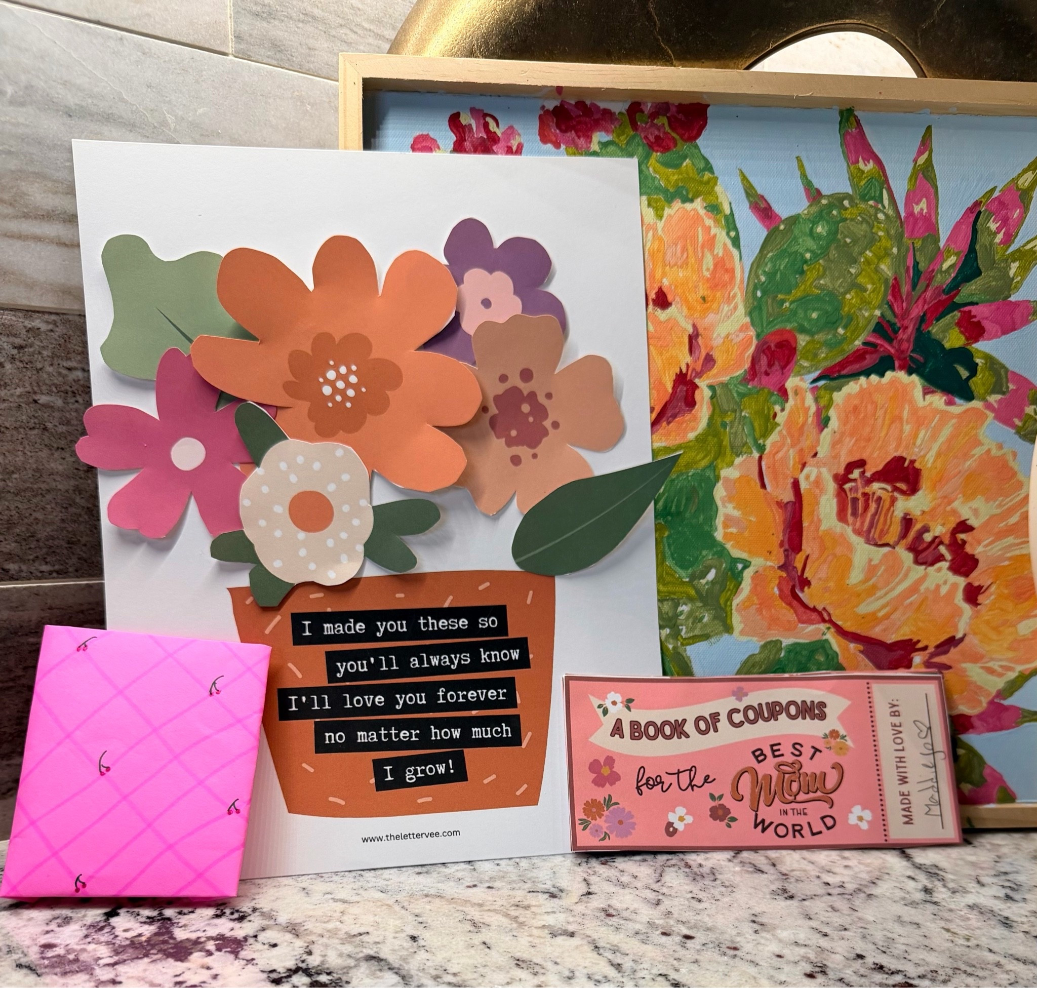 Handmade > store bought every single time 💕 These Mother’s Day card templates from  The Letter Vee￼ made the sweetest keepsake moments with the kids — easy to print, simple to personalize, and honestly the kind of gift moms keep forever. 💌✨ #LTKFamily #MothersDayGift #MomLife #KeepsakeMoments #DIYMothersDay #TheLetterVee #LTKHome #PrintableArt 
https://on.ltk.com/+9pBqkjfU-w-nJZILBzuInQ