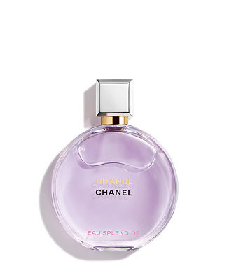 CHANCE EAU SPLENDIDE Eau de Parfum Spray, 1.7 oz. | Macy's