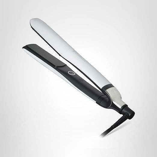 ghd Platinum+ Styler ― 1" Flat Iron Hair Straightener, Professional Ceramic Hair Styling Tool f... | Amazon (US)