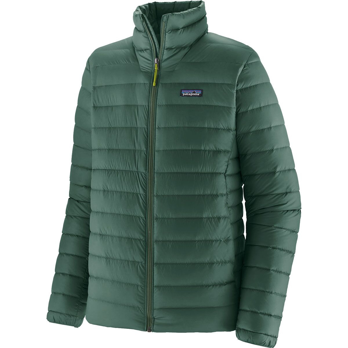 Patagonia Down Sweater Jacket - Men's - Clothing | Backcountry