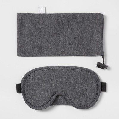 Eye Mask Gray - Made By Design™ | Target