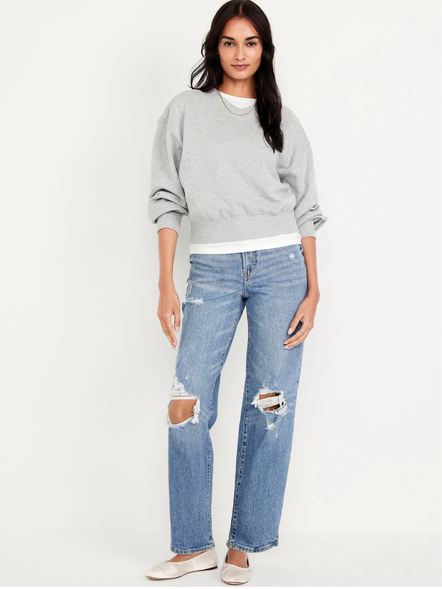 Women’s jeans on sale at Old Navy.

#LTKStyleTip #LTKFindsUnder50 #LTKSaleAlert