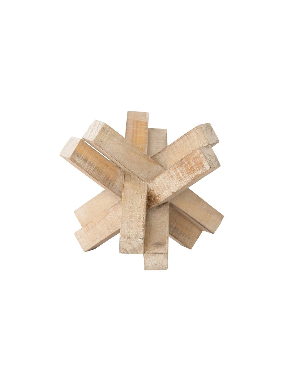 Cross Hatch Object | McGee & Co.