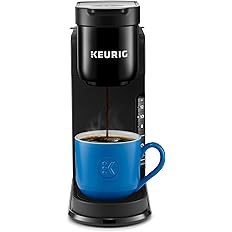 Keurig K-Express Single Serve K-Cup Pod Coffee Maker, 3 Brew Sizes, Strong Button Feature, 42oz R... | Amazon (US)