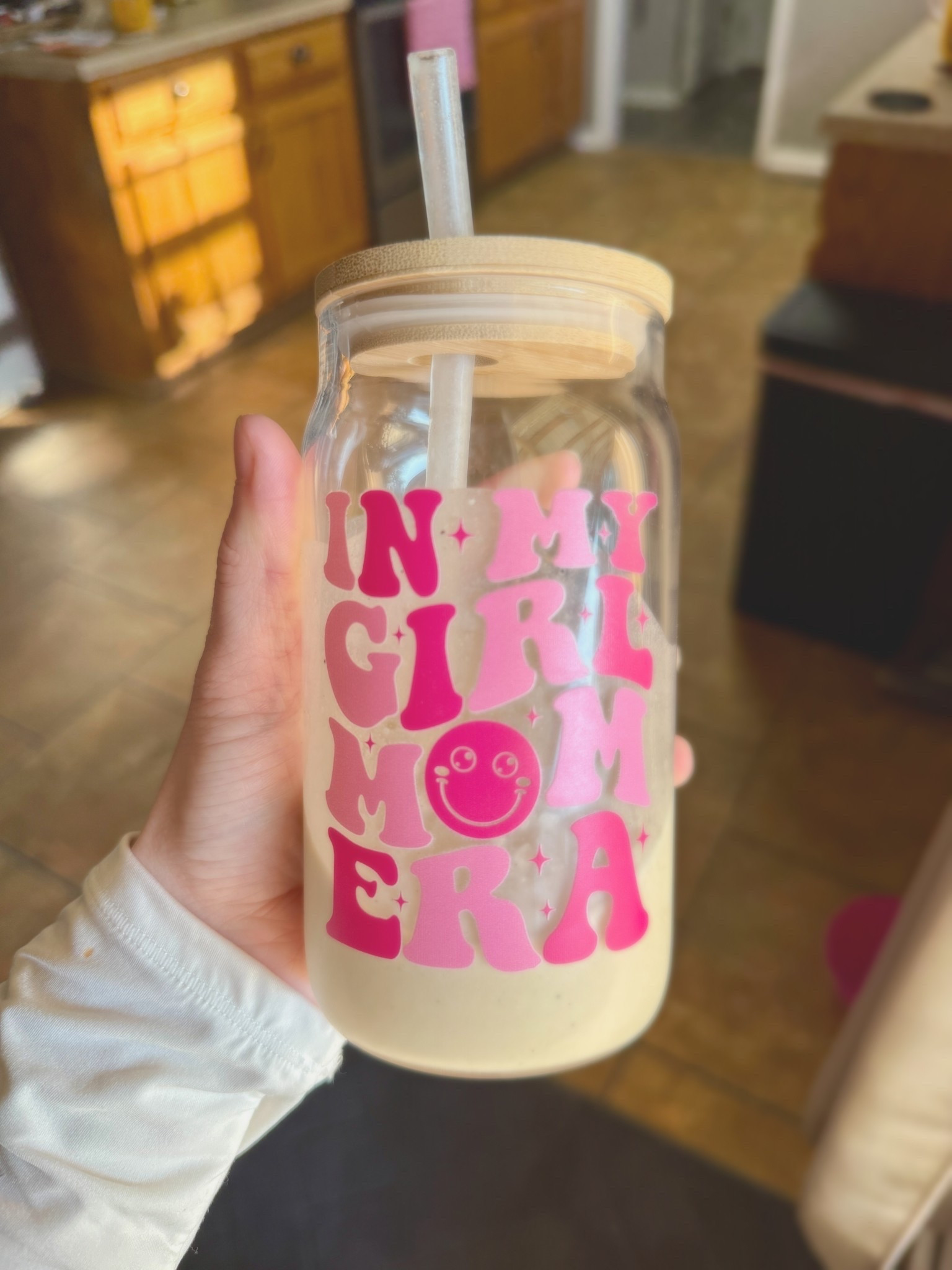 Obsessed with my new cup🤩

#LTKFamily #LTKKids #LTKHome