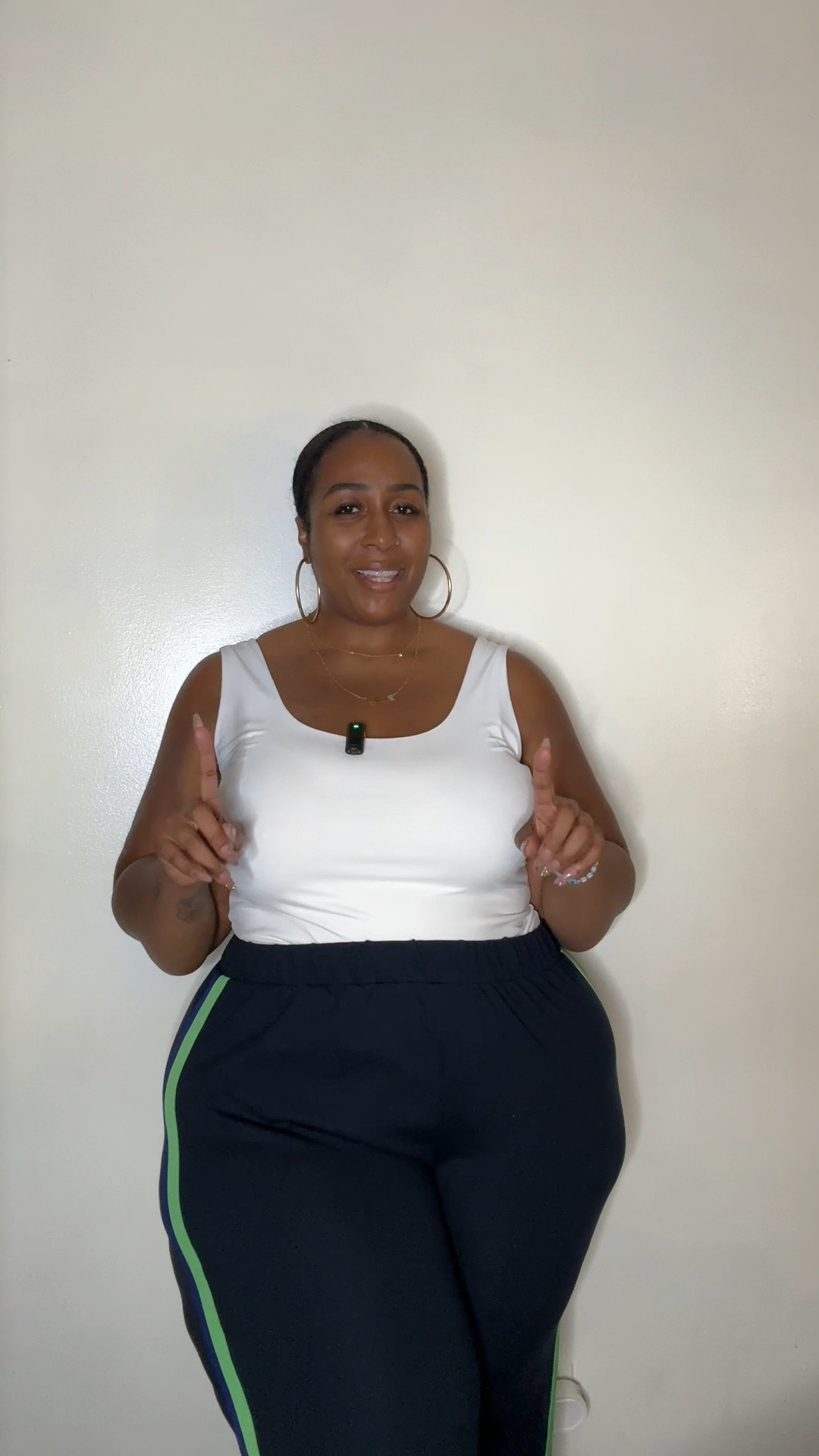 you don’t wanna miss this sale ✨🛍️

pants - XL
dress - XL

#LTKxNSale #LTKFindsUnder100 #LTKPlusSize