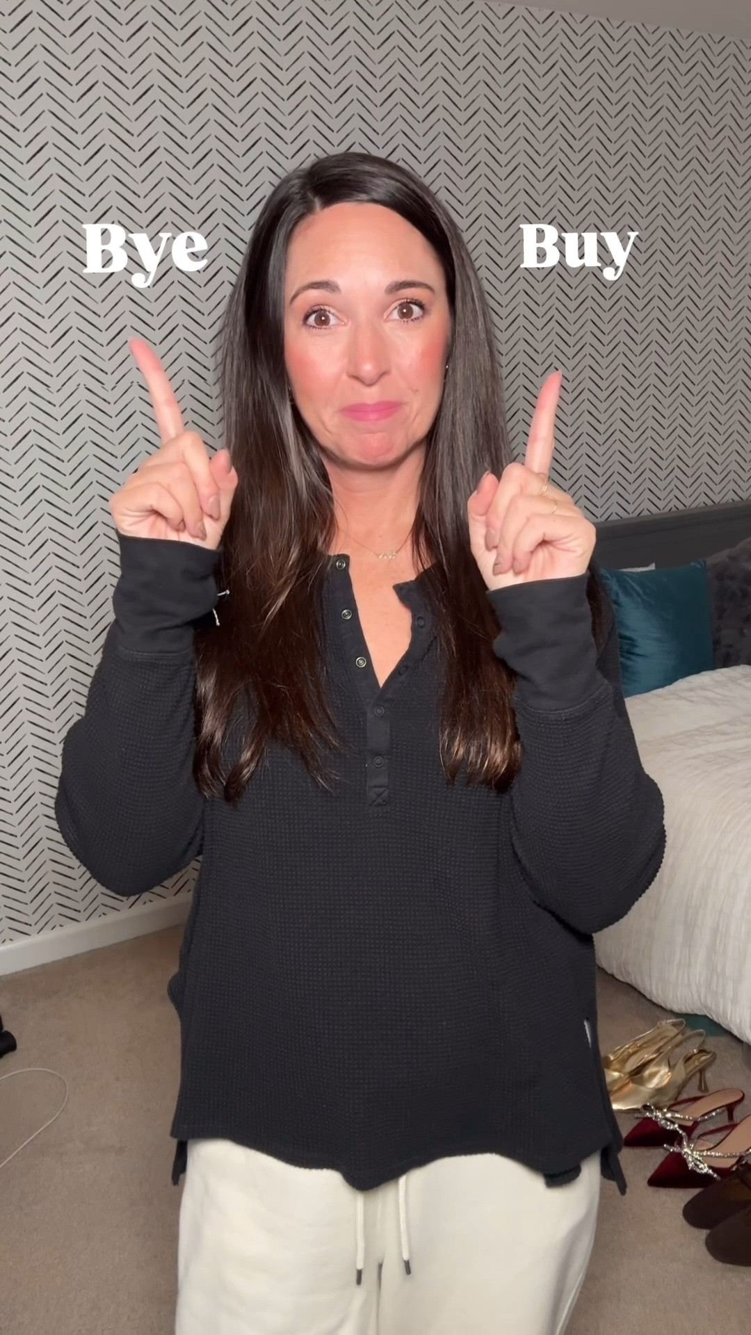 It’s a 2 piece casual set kinda day! 

#LTKSeasonal #LTKHoliday #LTKStyleTip