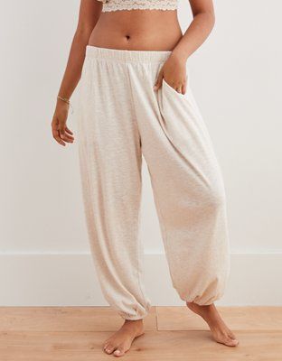 Aerie Oversized Nomad Pant | American Eagle Outfitters (US & CA)