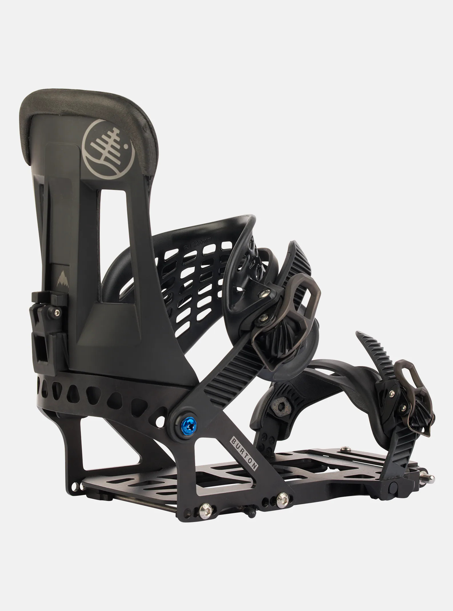 Burton Hitchhiker Splitboard Bindings | Burton Snowboards Canada