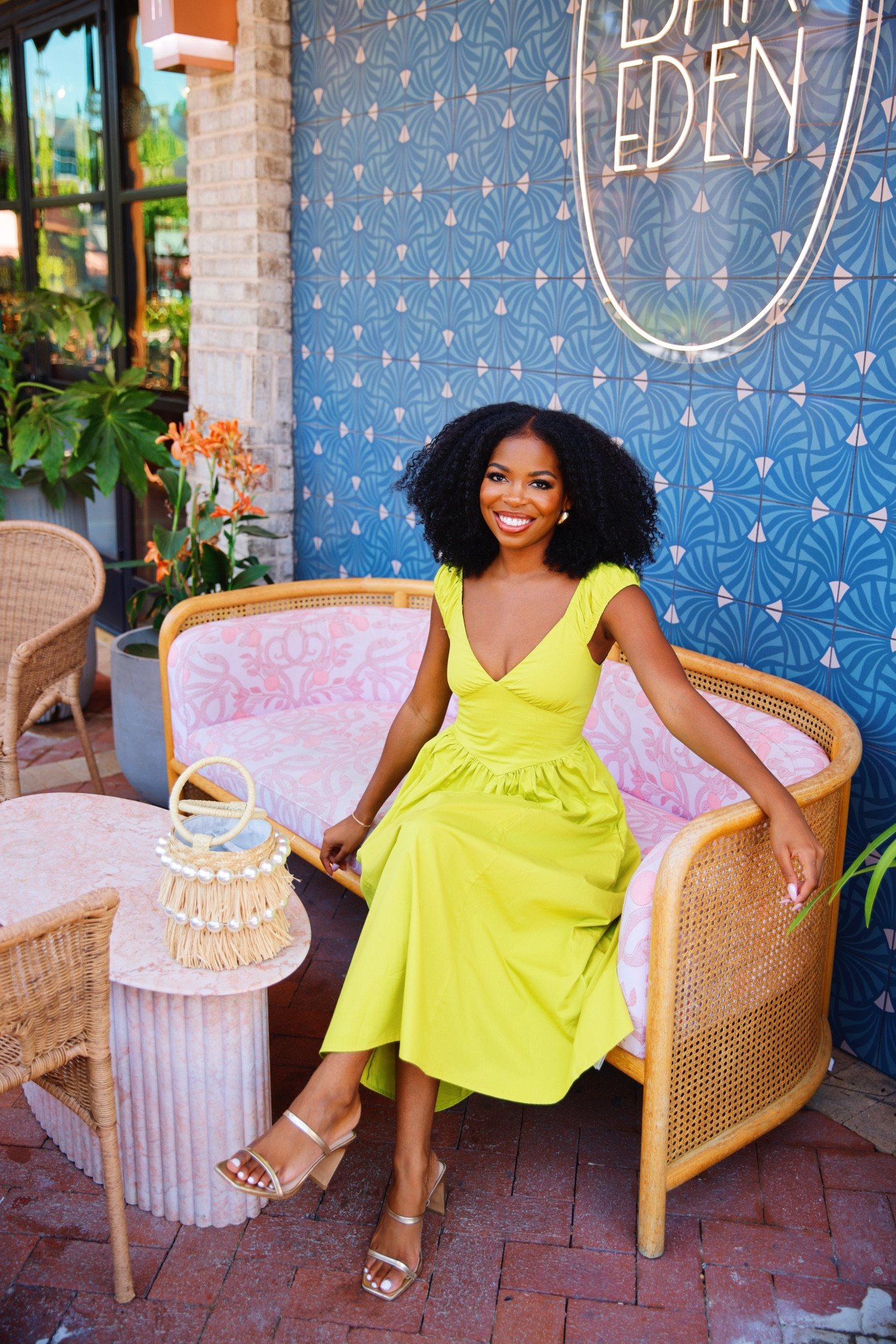 Summer look! Wearing an XXS 

#LTKstyletip #LTKshoecrush #LTKSeasonal