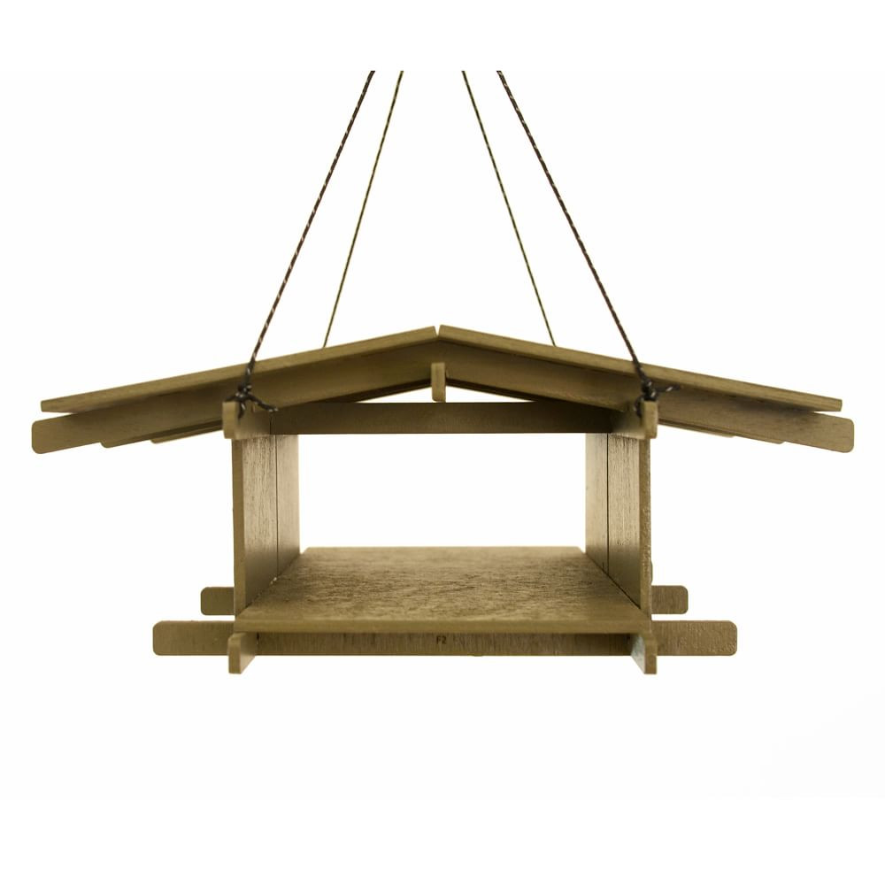 Scout Regalia Birdhouse Kit | West Elm (US)