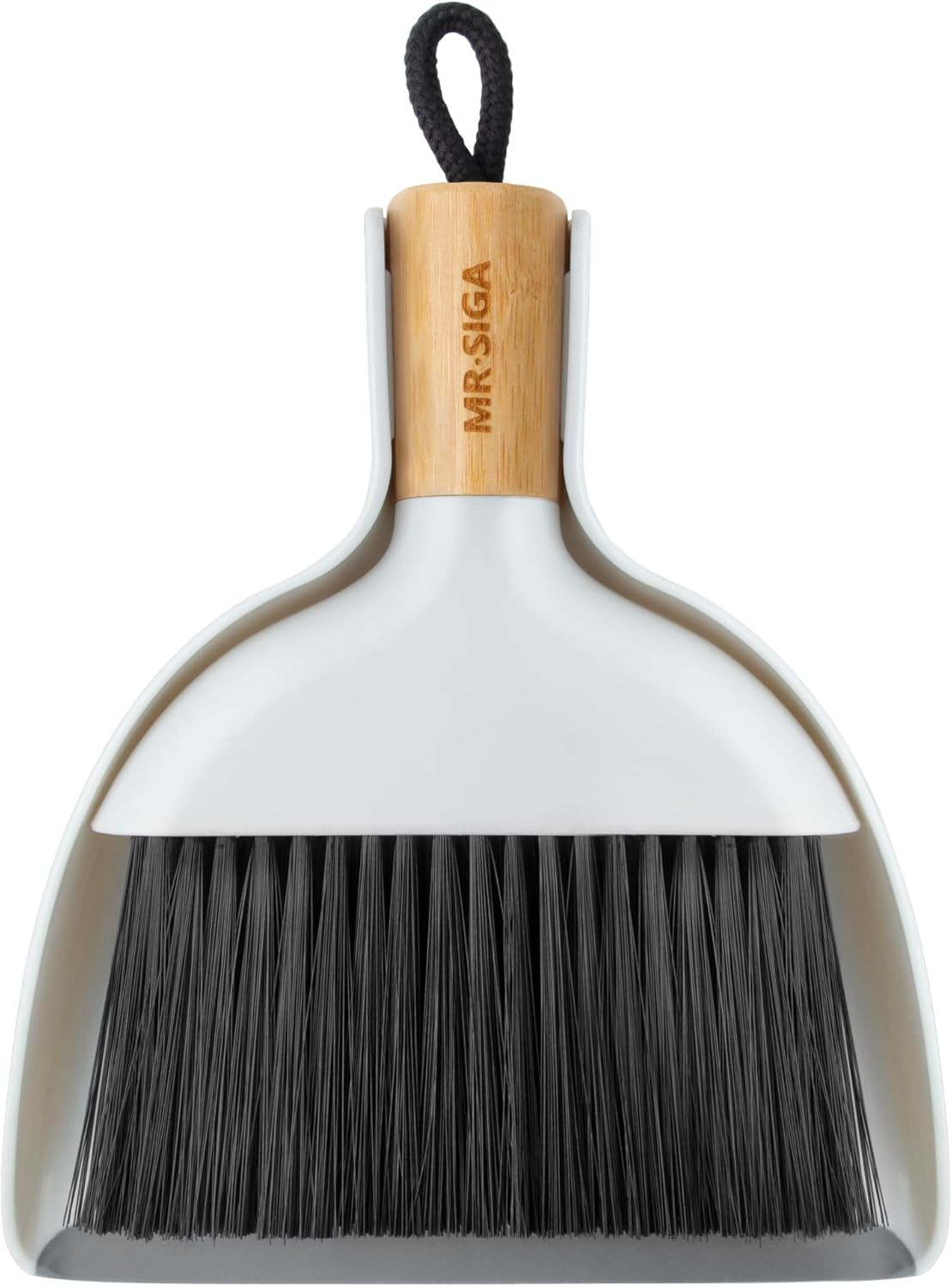 Amazon.com: MR.SIGA Mini Dustpan and Brush Set, Portable Cleaning Brush and Dustpan Combo with Ba... | Amazon (US)