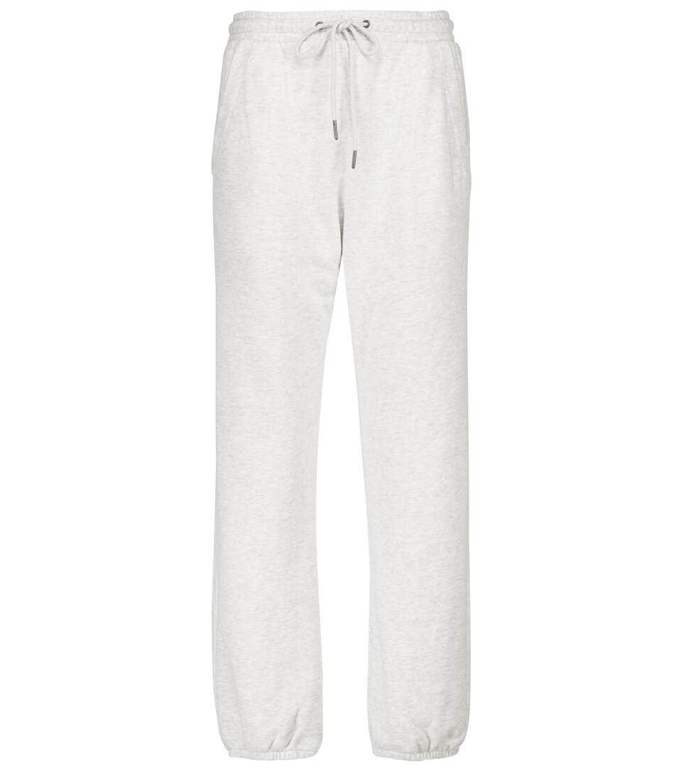 Laila cotton sweatpants | Mytheresa (INTL)