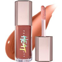 Fenty Beauty Plumping Lip Gloss Bomb Heat, Fussy Heat 9Ml in Fussy | Boots.com