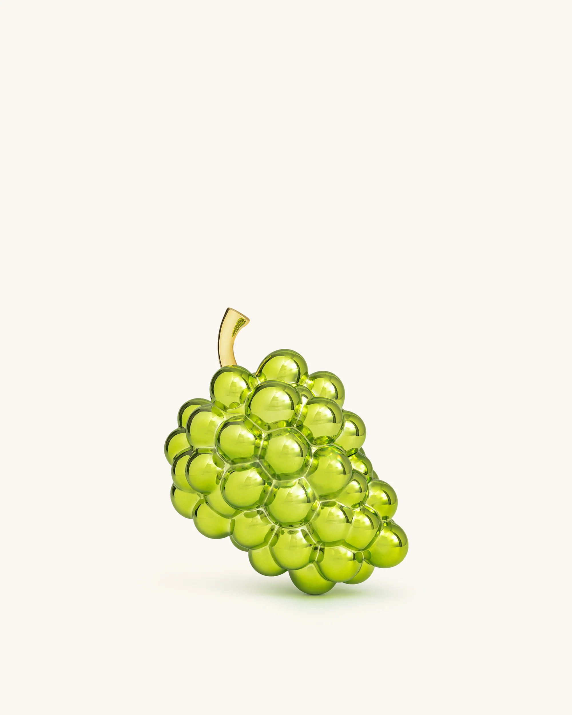 Eleanor Grapes Clutch - Green | JW PEI US