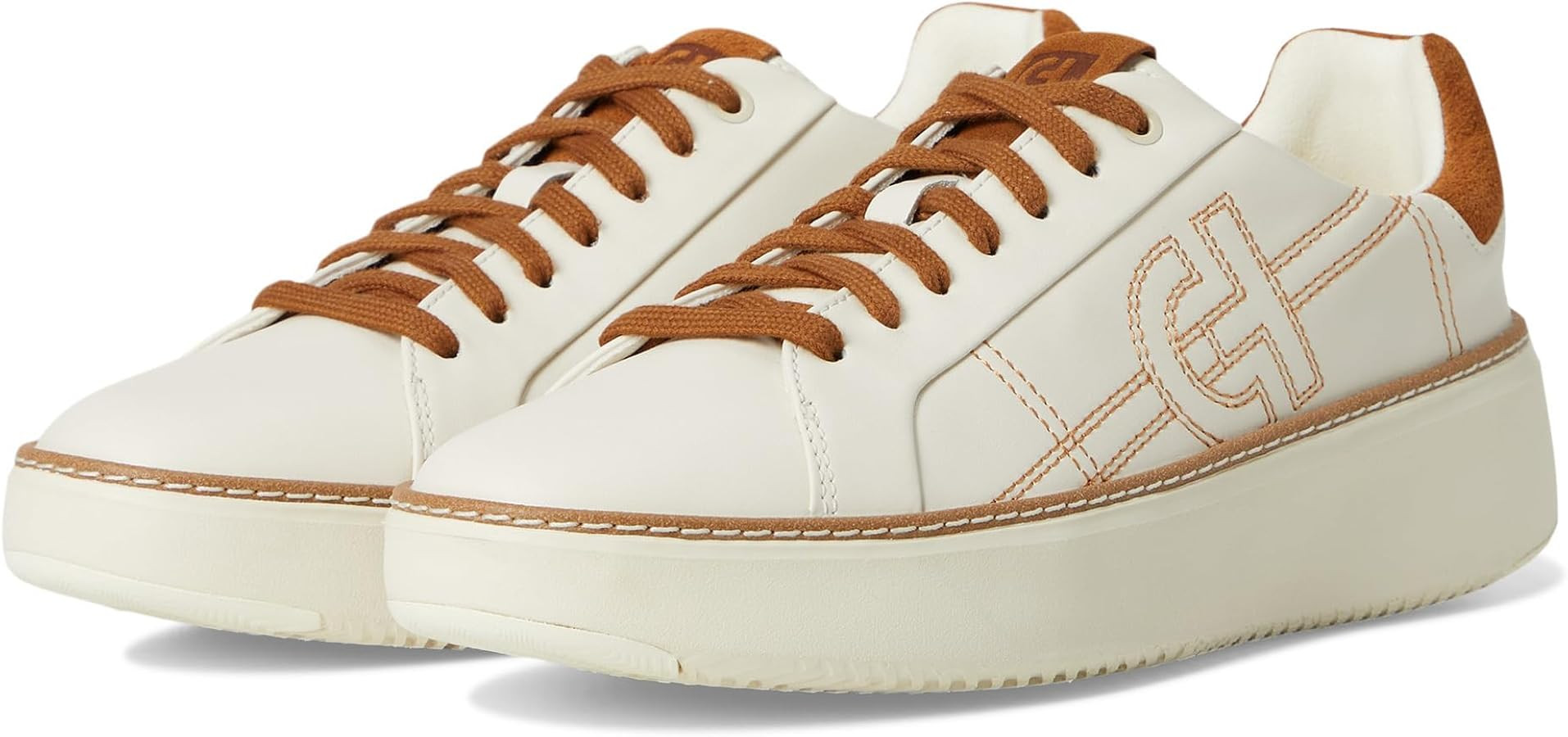 Cole Haan Women's Grandpro Topspin Sneakers | Amazon (US)