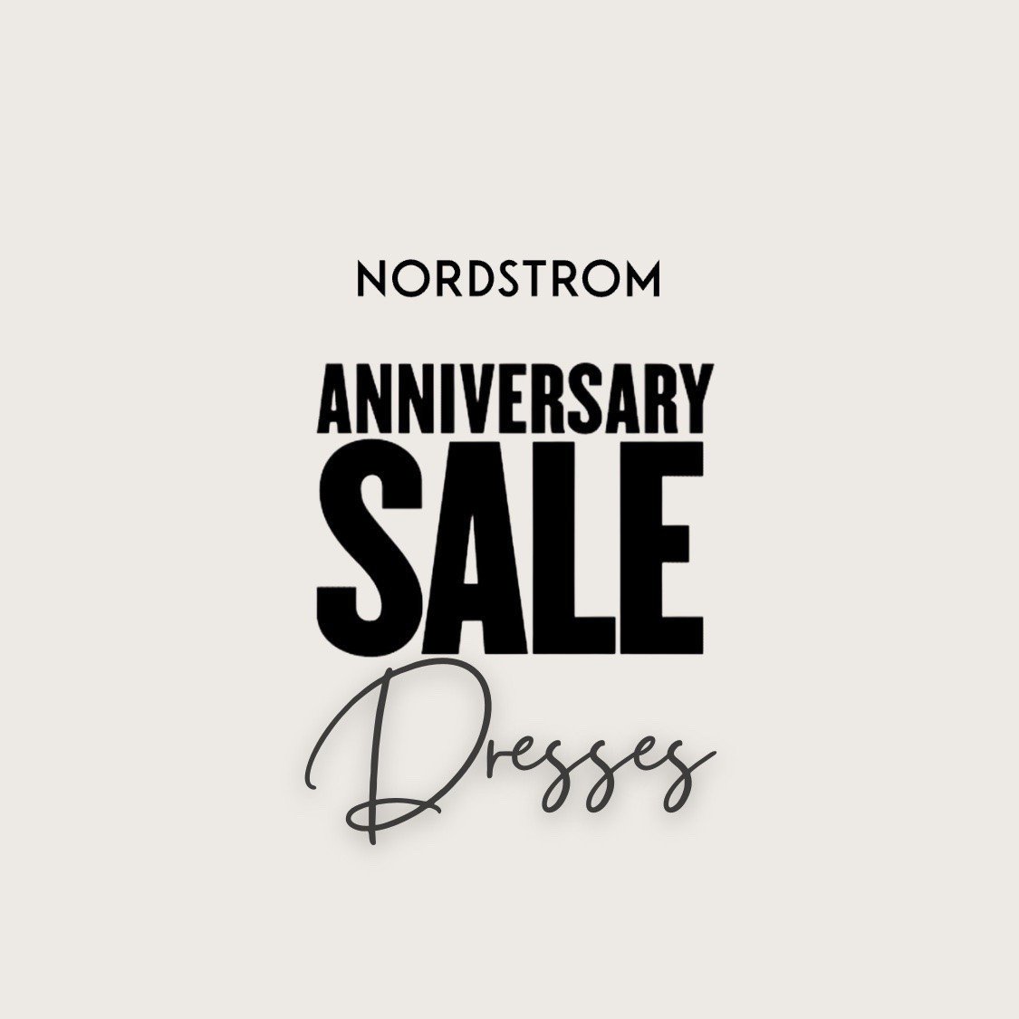 Nordstrom Anniversary Sale 2026 
#nsale

#LTKSaleAlert #LTKOver40
