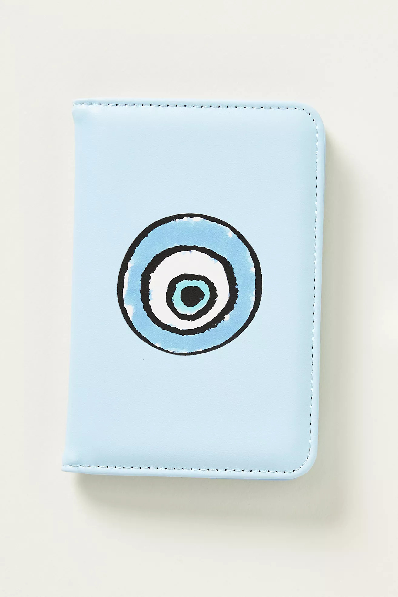 Frasier Sterling x Anthropologie Passport Case: Vacay Edition | Anthropologie (US)