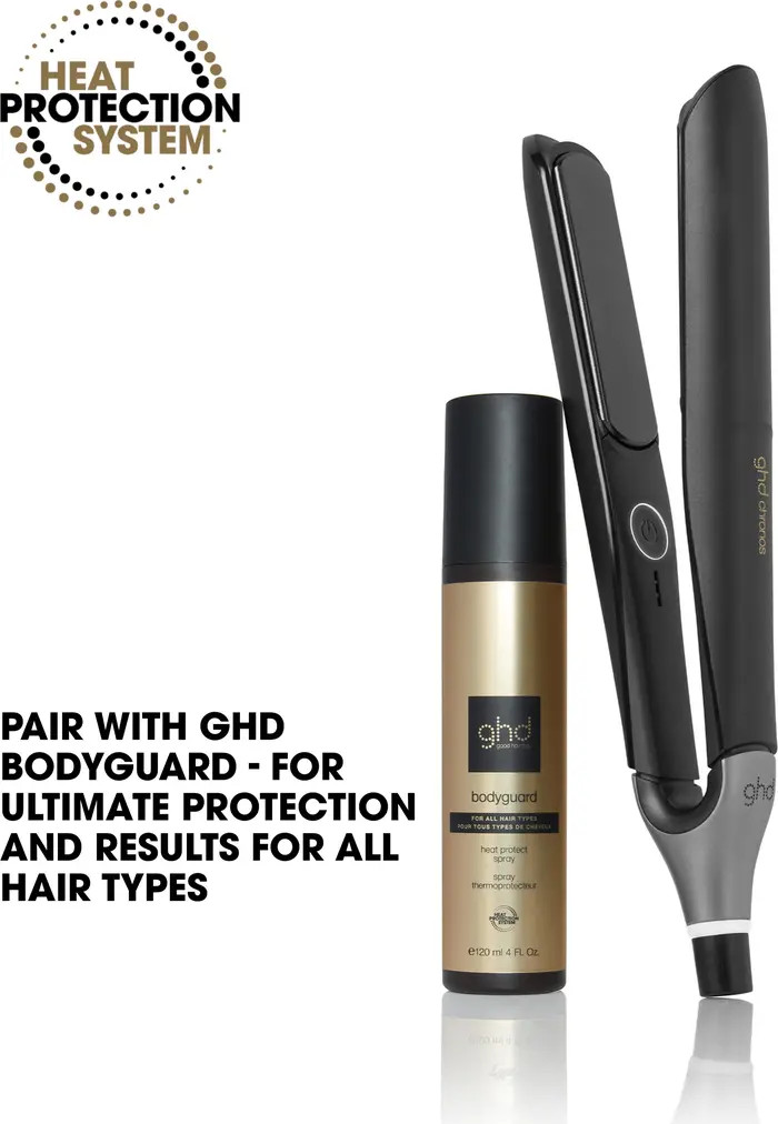 Chronos Styler 1-Inch Flat Iron $329 Value | Nordstrom