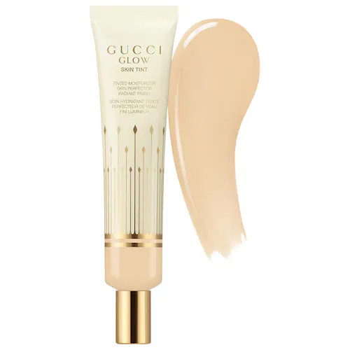 Glow Skin Tinted Moisturizer with Hyaluronic Acid & Bakuchiol | Sephora (US)