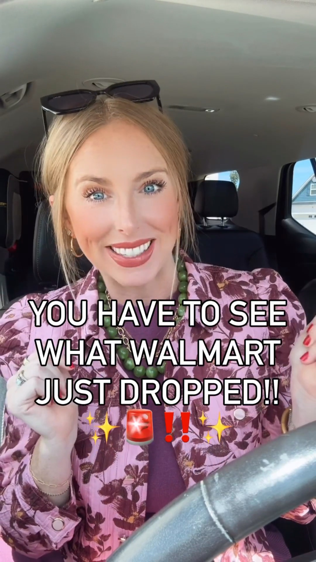 Instagram reel, Walmart new arrivals, Walmart style, Walmart fall fashion, free assembly

#LTKootd #LTKNYFW