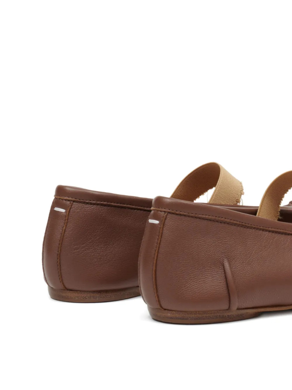 Tabi ballet flats | Farfetch Global