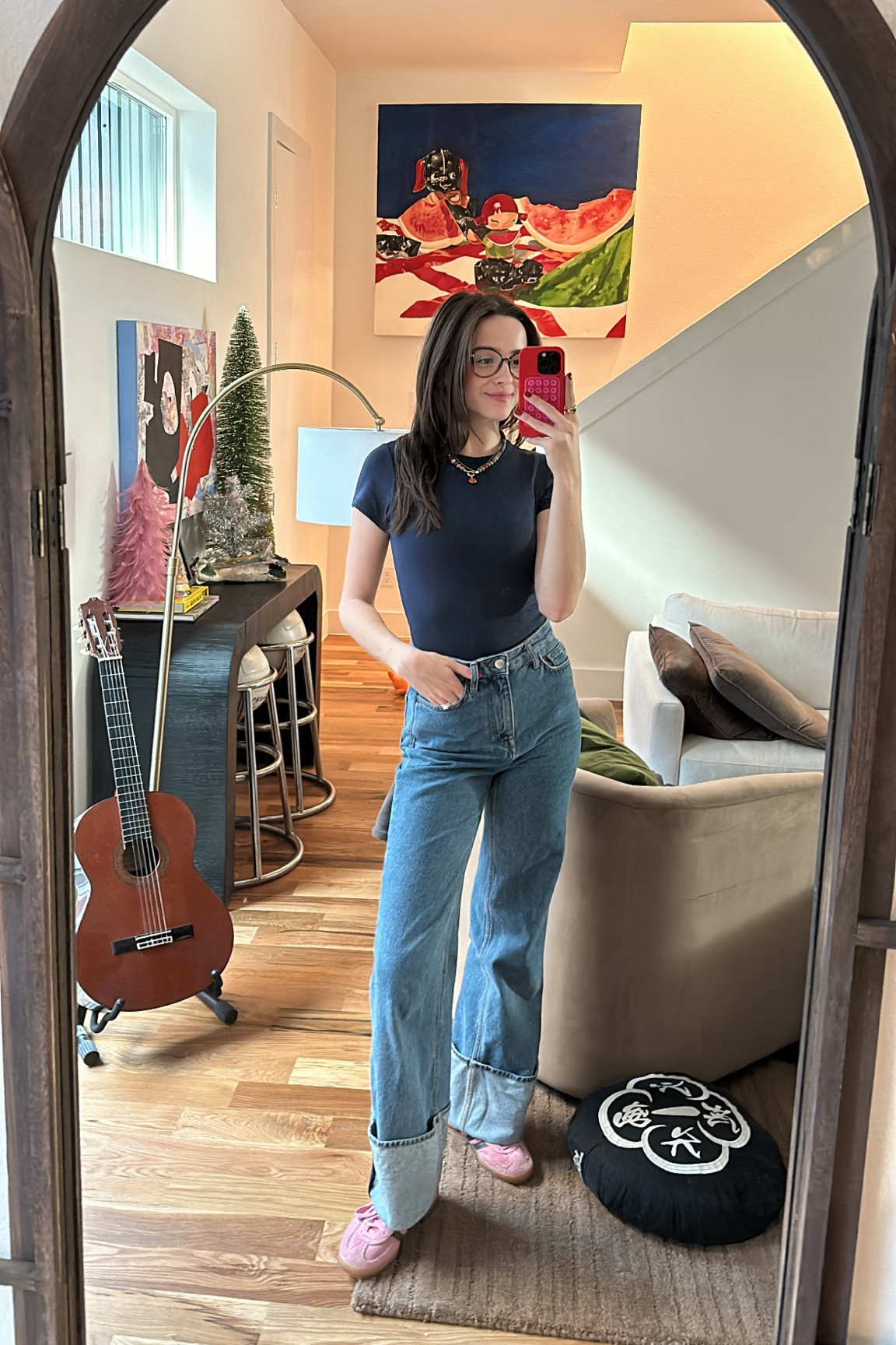 The home is finally starting to come together! 

#LTKFindsUnder100 #LTKGiftGuide #LTKHome