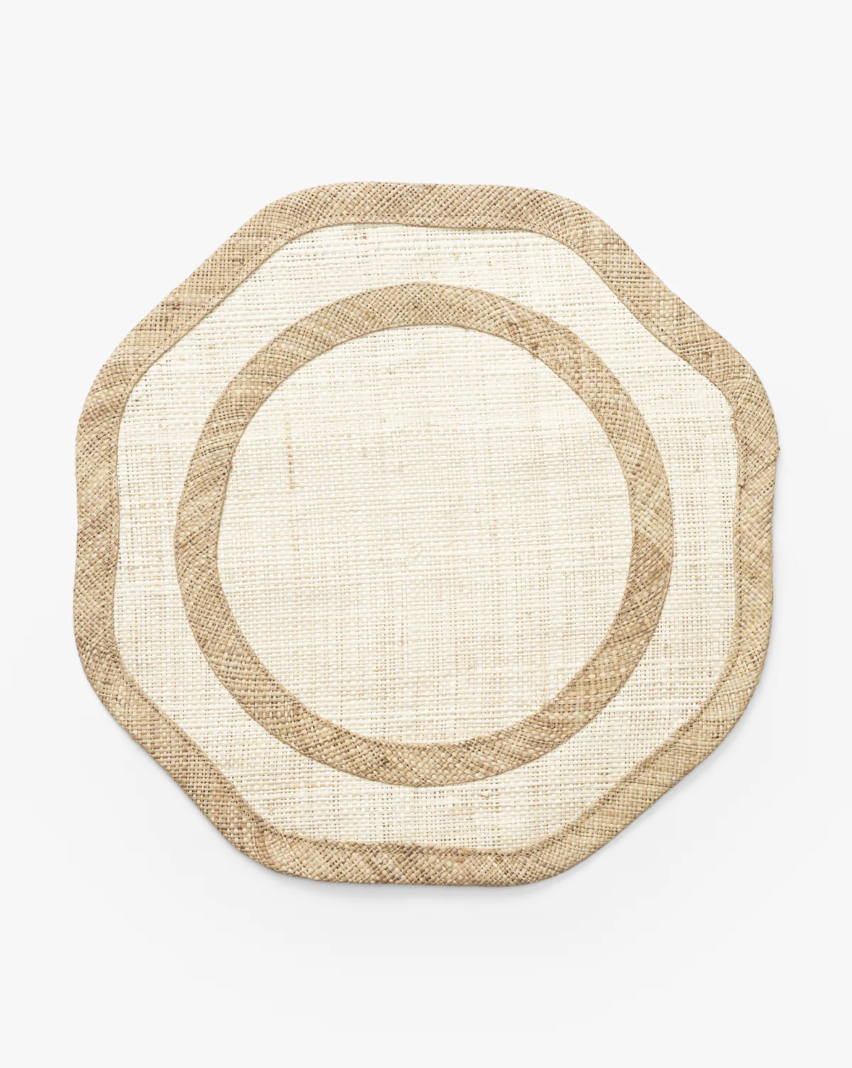 Amberly Woven Placemat | McGee & Co. (US)