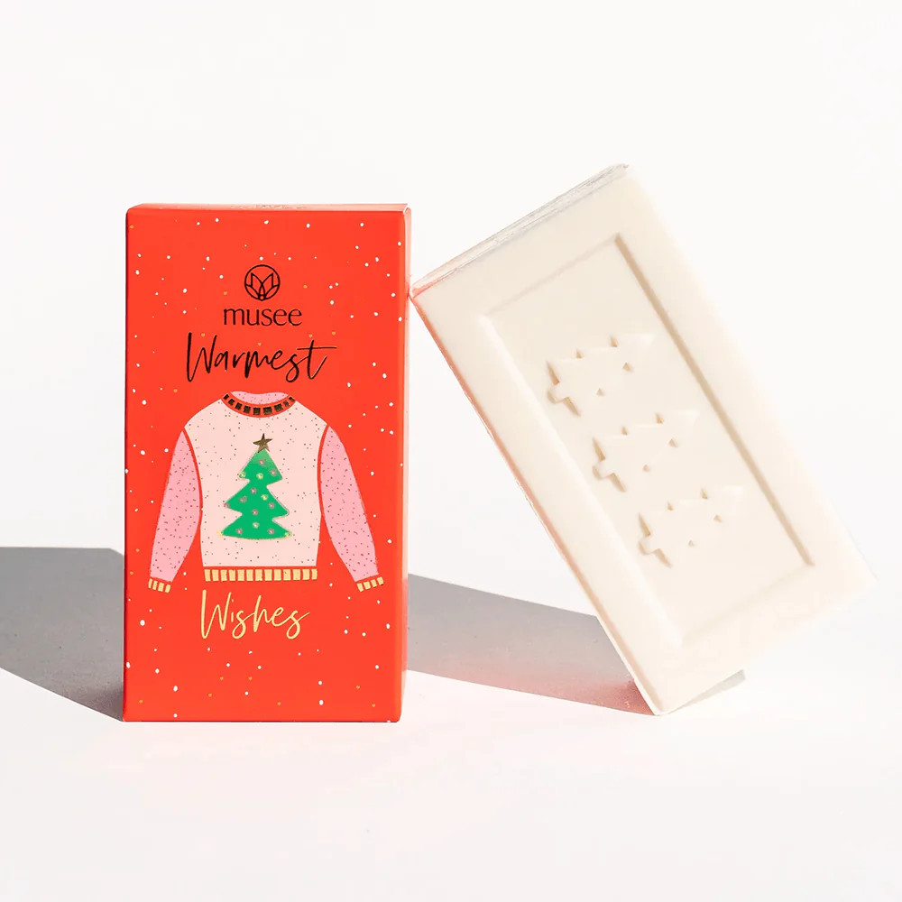 Musee Warmest Wishes Soap | Shop Sweet Lulu