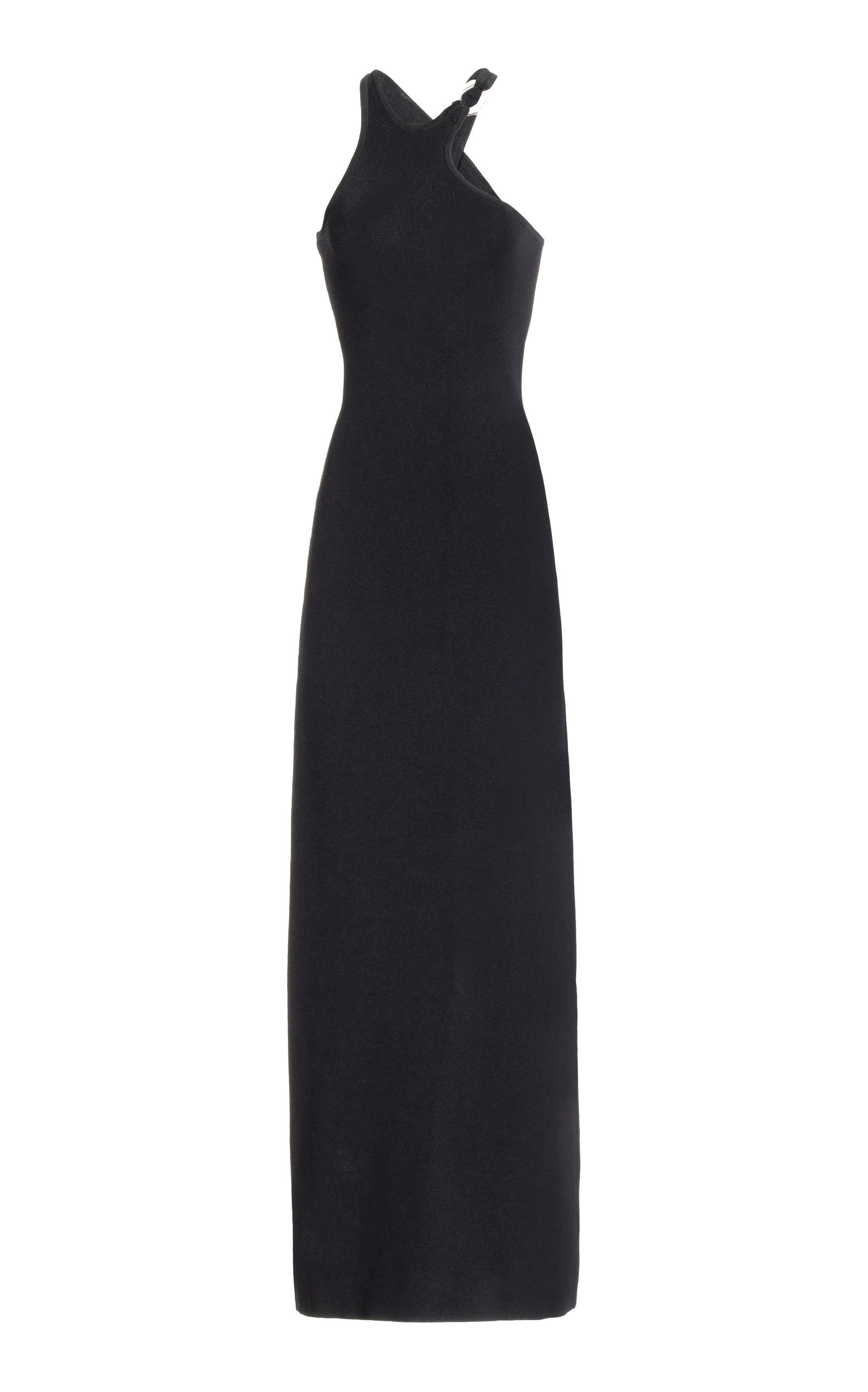 Aude Asymmetric Maxi Dress | Moda Operandi (Global)