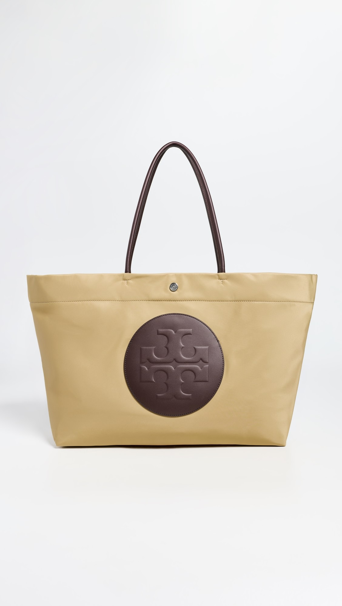 Ella Twist Reversible Tote | Shopbop