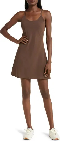 Outdoor Voices The Exercise Dress | Nordstrom | Nordstrom