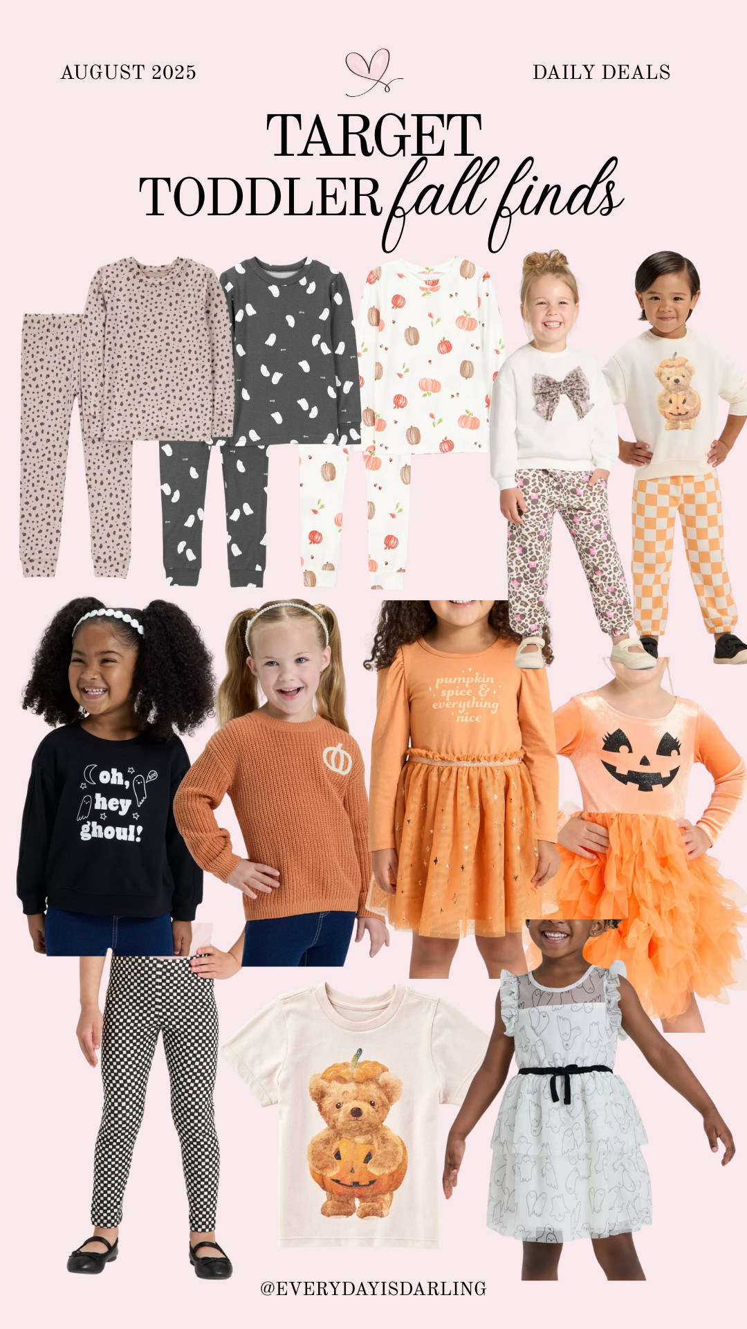 Target has the cutest Halloween & fall outfits for toddlers right now! Picking up all these pajamas!  

 #LTKSeasonal #LTKKids #LTKautumn
