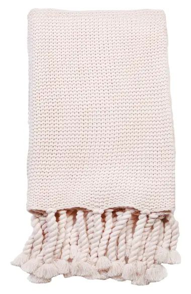 Trestles Oversize Throw Blanket | Nordstrom