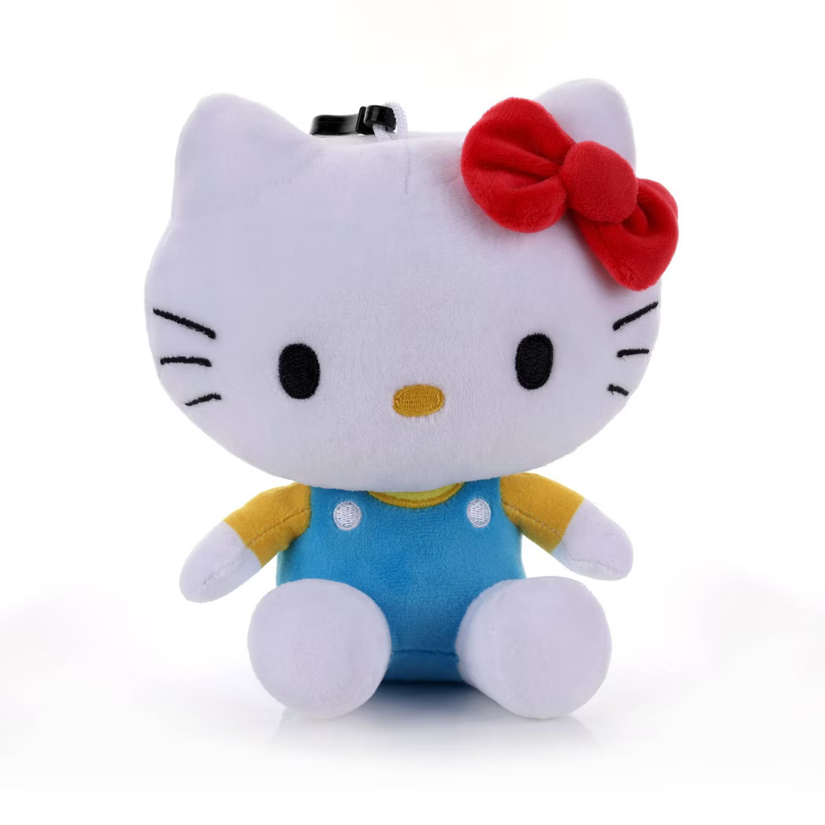 Hello Kitty Sanrio Bitty Bluetooth Plush Speaker | Target