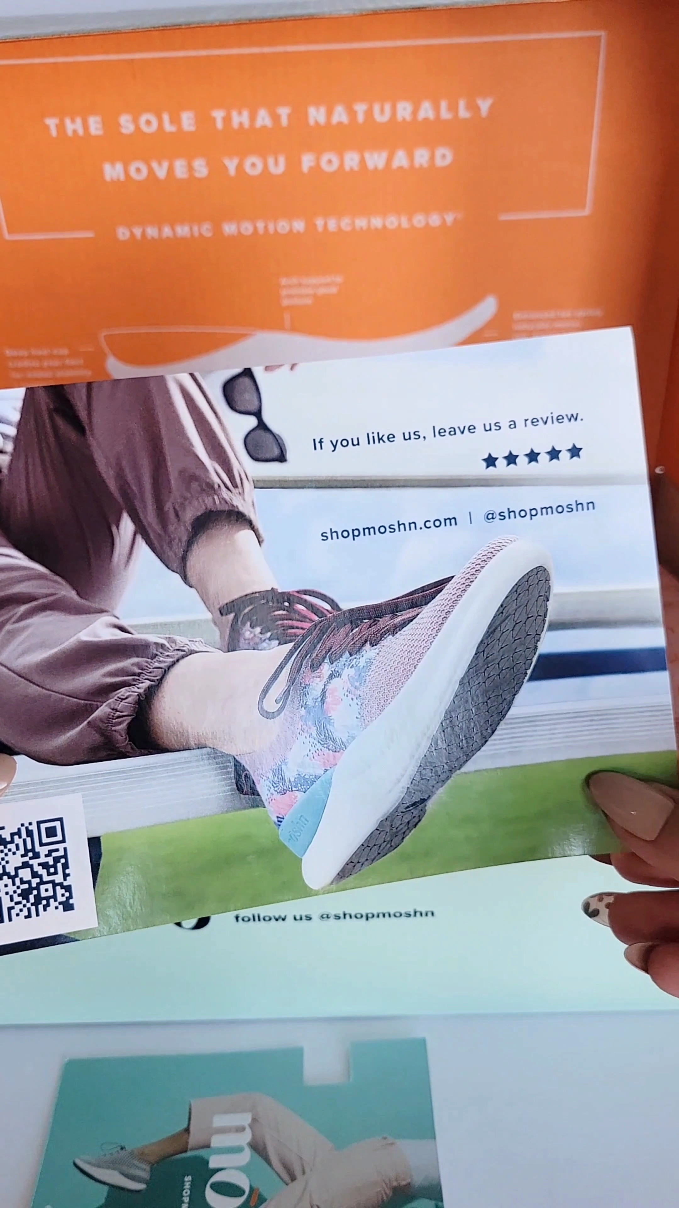 Moshn rhythm sneakers in Lina Bean (save 15% when you subscribe to emails + tons of other color options) -
these shoes feature a toe spring that naturally moves you forward, arch support to promote good posture, purgrip thread to protect against slick surfaces. It is recommended to size up 1/2 a size but I went with my regular shoe size & they are a perfect fit 😊 

| shoes, sneakers, sneakers women, athletic shoes, athletic sneakers, workout set, workout clothes, workout outfits, workout shoes, | 

#ad #moshn #livelifeforward #LTKShoeCrush #LTKActive #LTKFitness #LTKU #LTKFamily