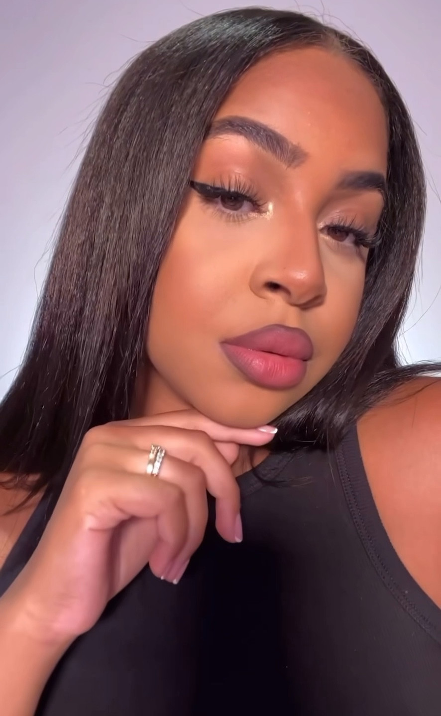 Full maquillage Nyx cosmetic, tuto maquillage, latina makeup 

#LTKbeauty #LTKeurope #LTKFind