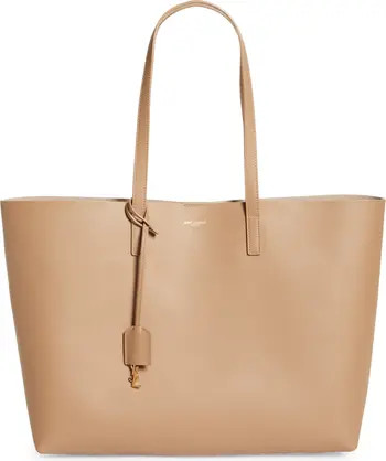 Shopping Leather Tote | Nordstrom