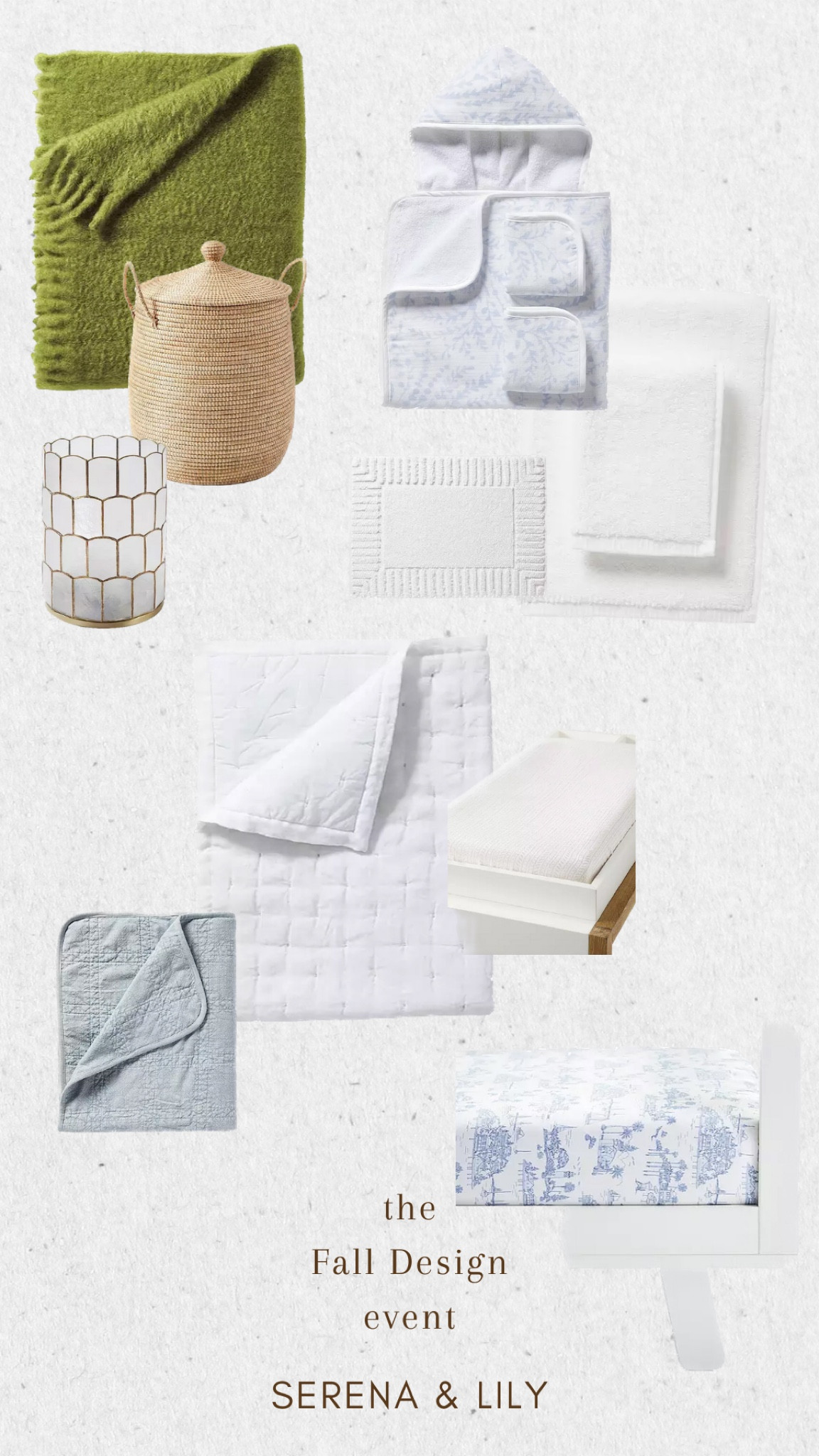 SERENA & LILY fall event sale — up to 40% off everything

#LTKstyletip #LTKbaby #LTKsalealert