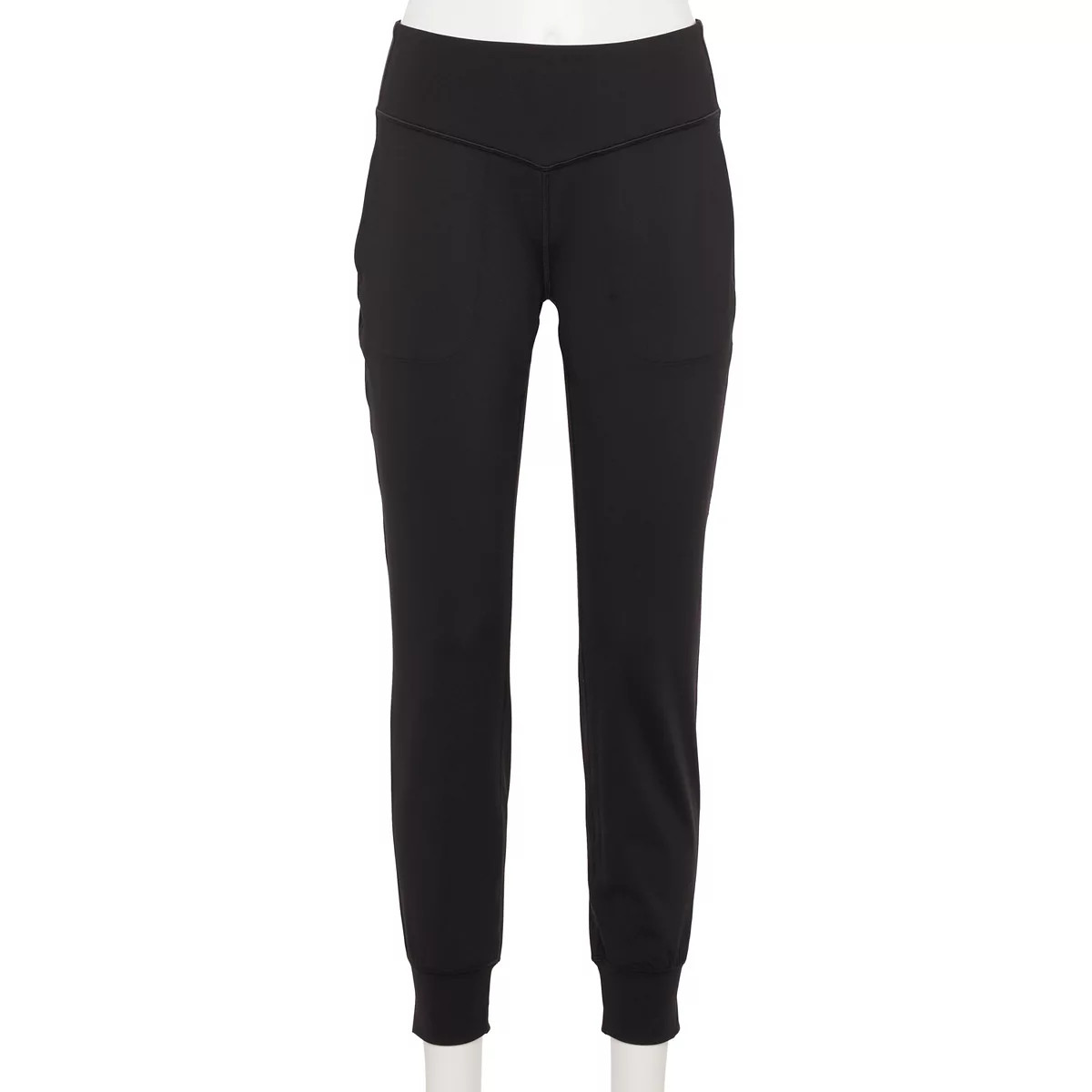 Women's Tek Gear® Ultrastretch Joggers | Kohl's