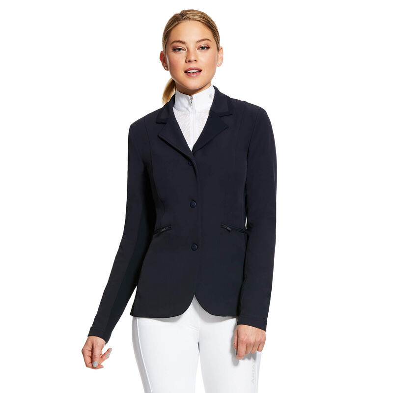 Galatea Show Coat | Ariat (EU)
