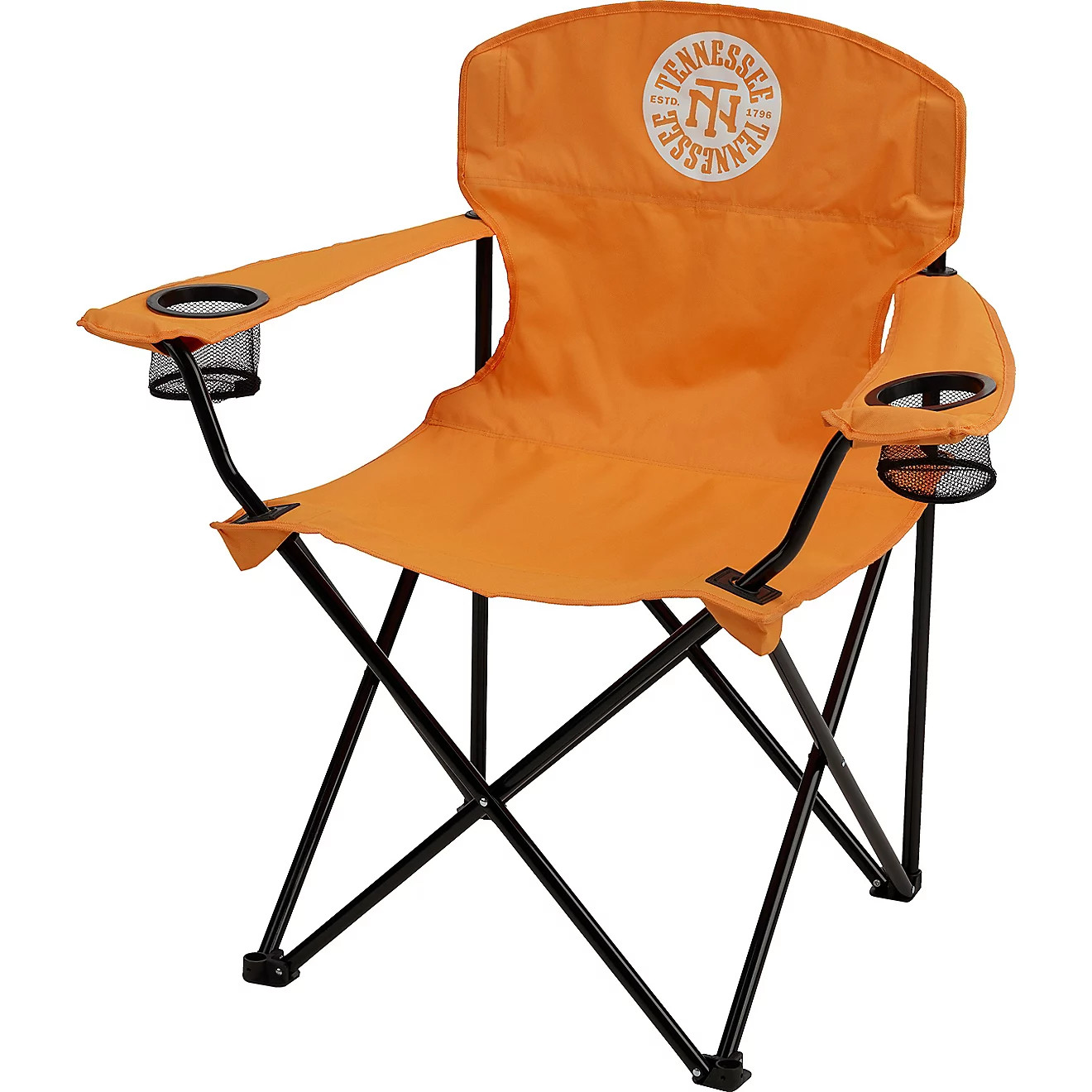 Academy Sports + Outdoors Adult Tennessee Oversized Folding Chair | Academy Sports + Outdoors
