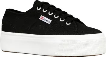 Superga 2790 Platform Sneaker (Women) | Nordstrom | Nordstrom
