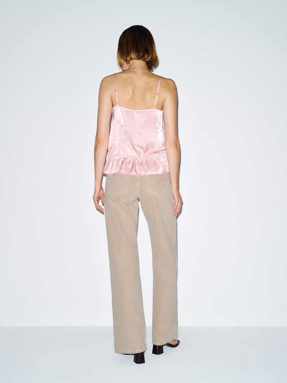 Silvia Top | Reformation (Global)