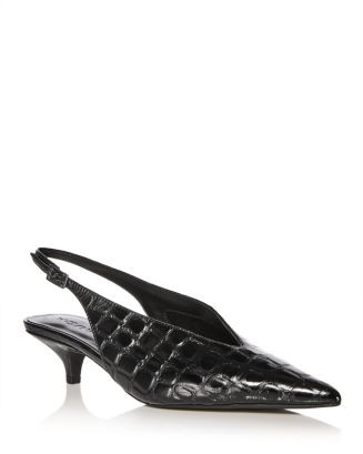 Women's Gabby Pumps - Exclusive | Bloomingdale's (US)