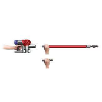 Dyson V8 Motorhead Origin Cordless Stick Vacuum | Target