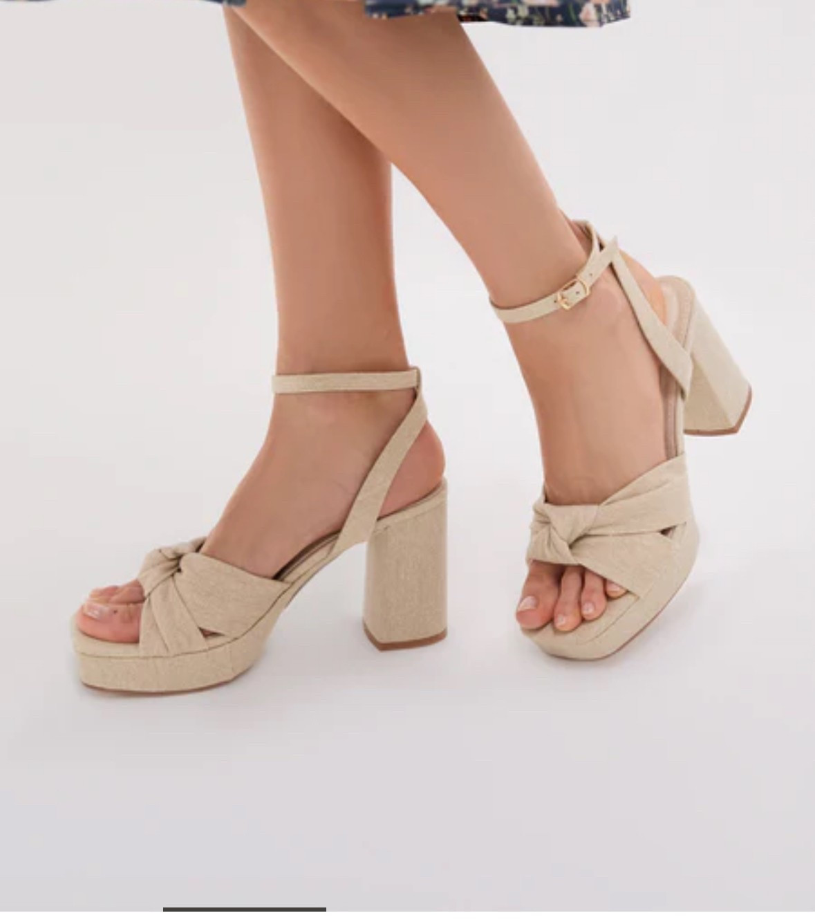 $85 steal!

#LTKShoeCrush #LTKStyleTip #LTKFindsUnder100