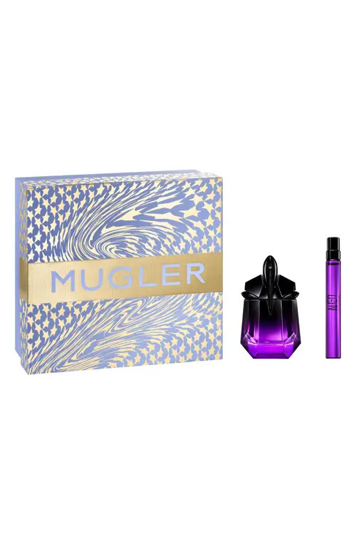 MUGLER Alien Extraintense Eau de Parfum Set at Nordstrom | Nordstrom