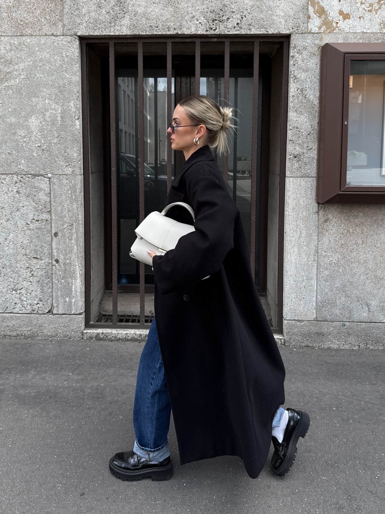 basic but make it cool

#LTKdeutschland #LTKeurope #LTKAroundTheWorld