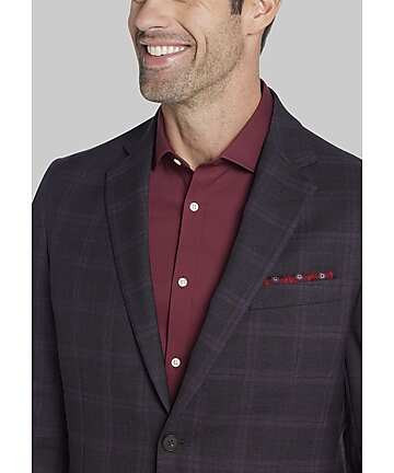 Jos. A. Bank Tailored Fit Sportcoat | Jos. A. Bank